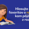 Hlasovanie k participatívnemu rozpočtu je spustené