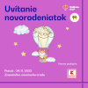 [Stali ste sa rodičmi od júla do októbra a neprišla Vám pozvánka na uvítanie novorodeniatok? Napíšte nám]